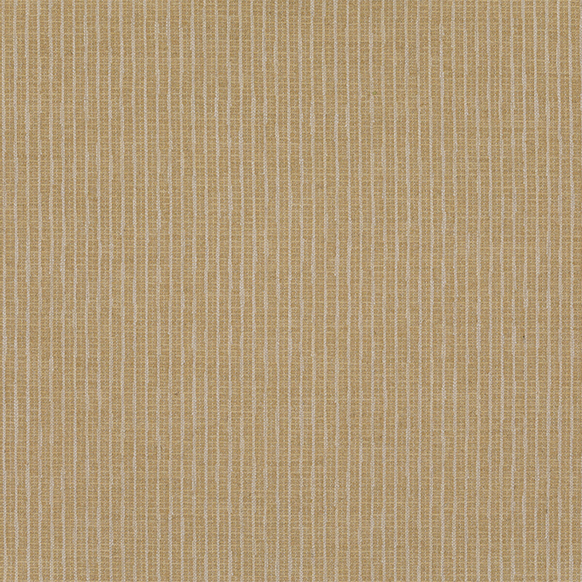 Bailey fabric in gold color - pattern BFC-3700.4.0 - by Lee Jofa in the Blithfield collection