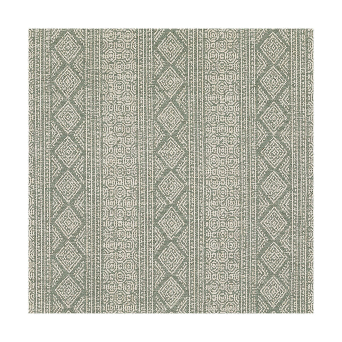 Jasper fabric in sage color - pattern BFC-3701.23.0 - by Lee Jofa in the Blithfield collection
