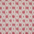 Ikat Check fabric in rose color - pattern BFC-3702.197.0 - by Lee Jofa in the Blithfield collection