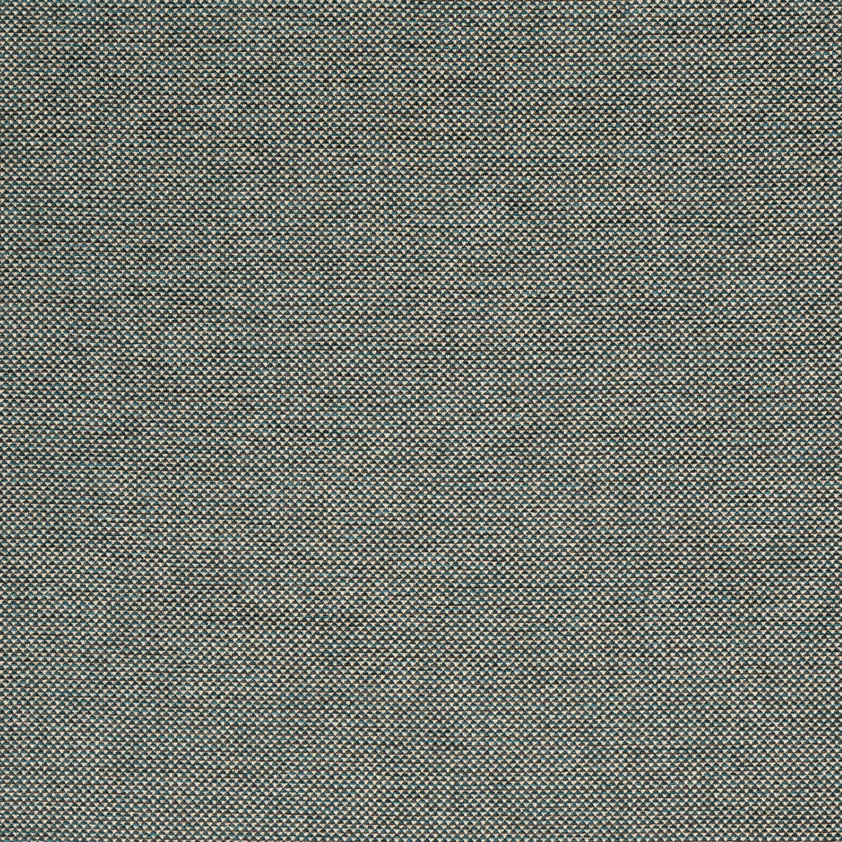 Webster fabric in ocean color - pattern BFC-3713.535.0 - by Lee Jofa in the Blithfield Eden collection