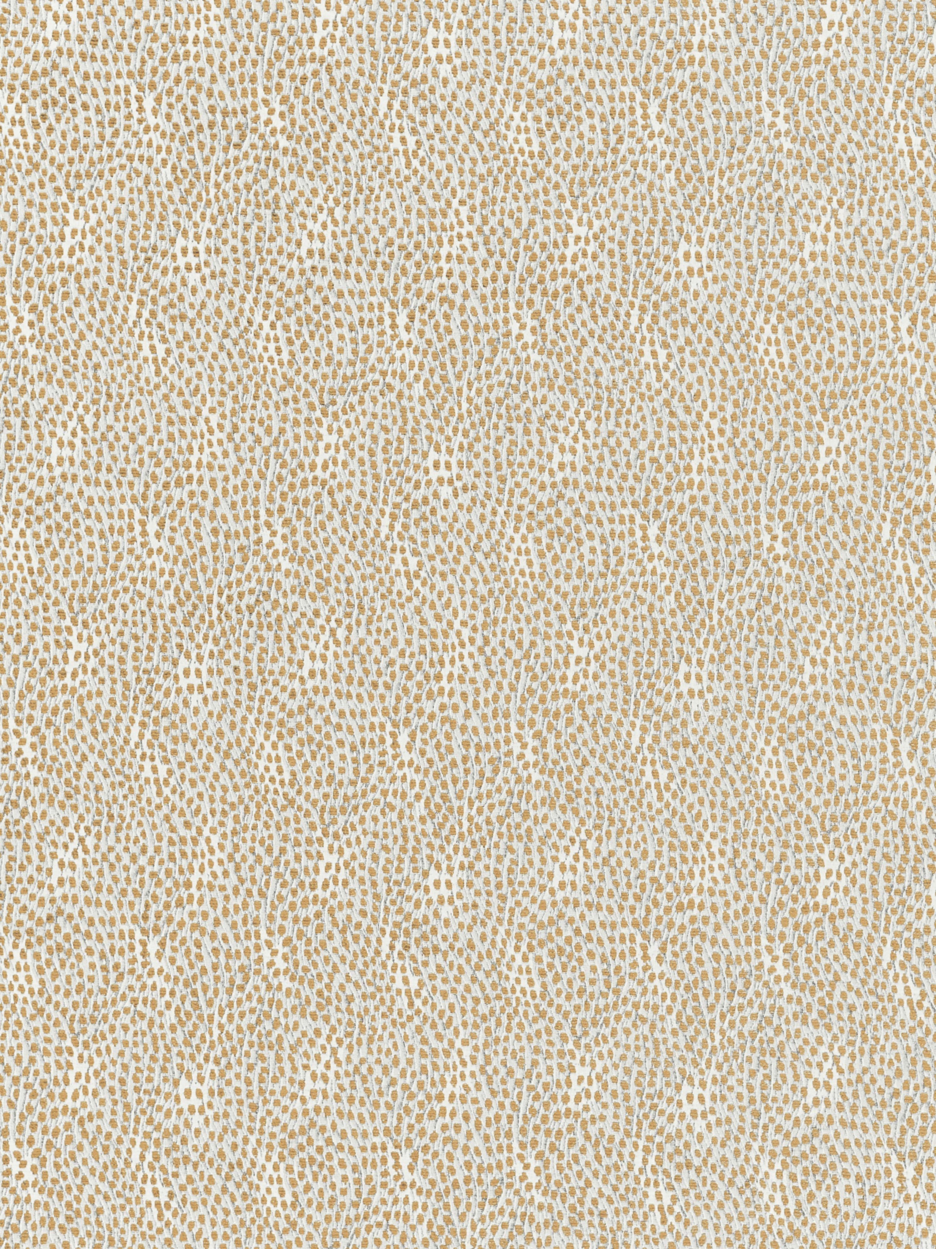 Flurry fabric in caribou color - pattern number BI 00011234 - by Scalamandre in the Old World Weavers collection