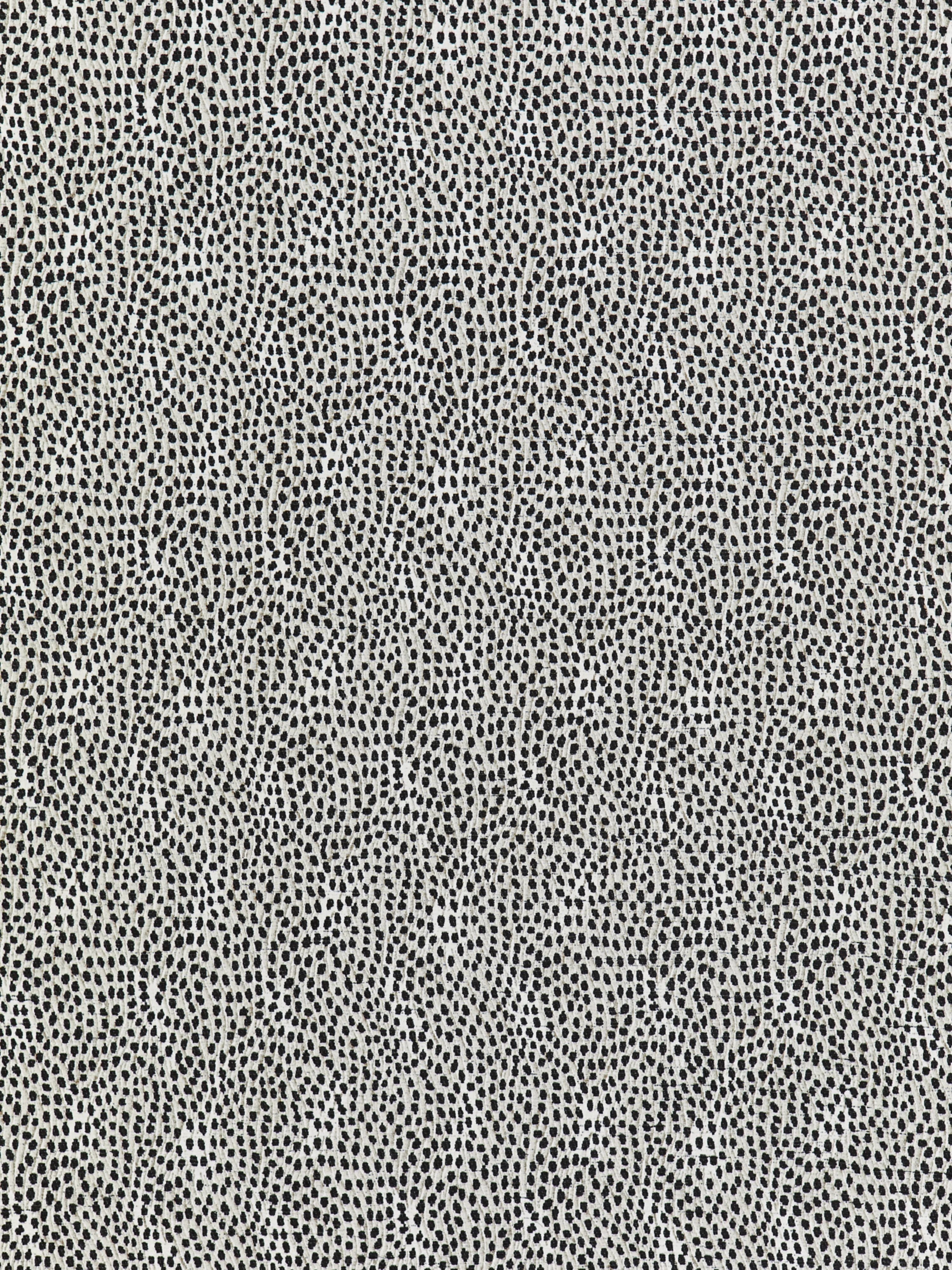 Flurry fabric in silhouette color - pattern number BI 00061234 - by Scalamandre in the Old World Weavers collection