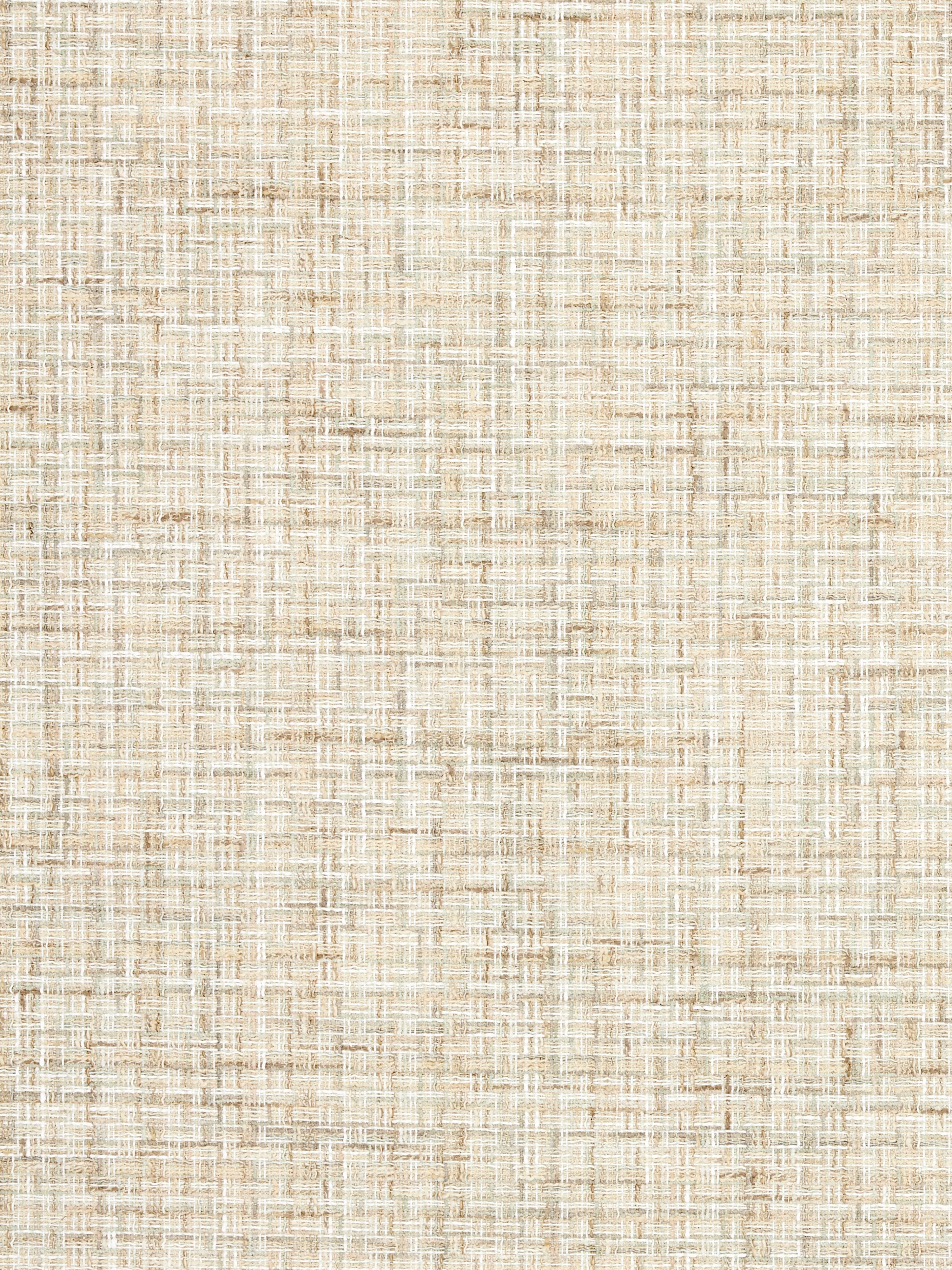 Faye fabric in travertine color - pattern number BI 0008FAYE - by Scalamandre in the Old World Weavers collection