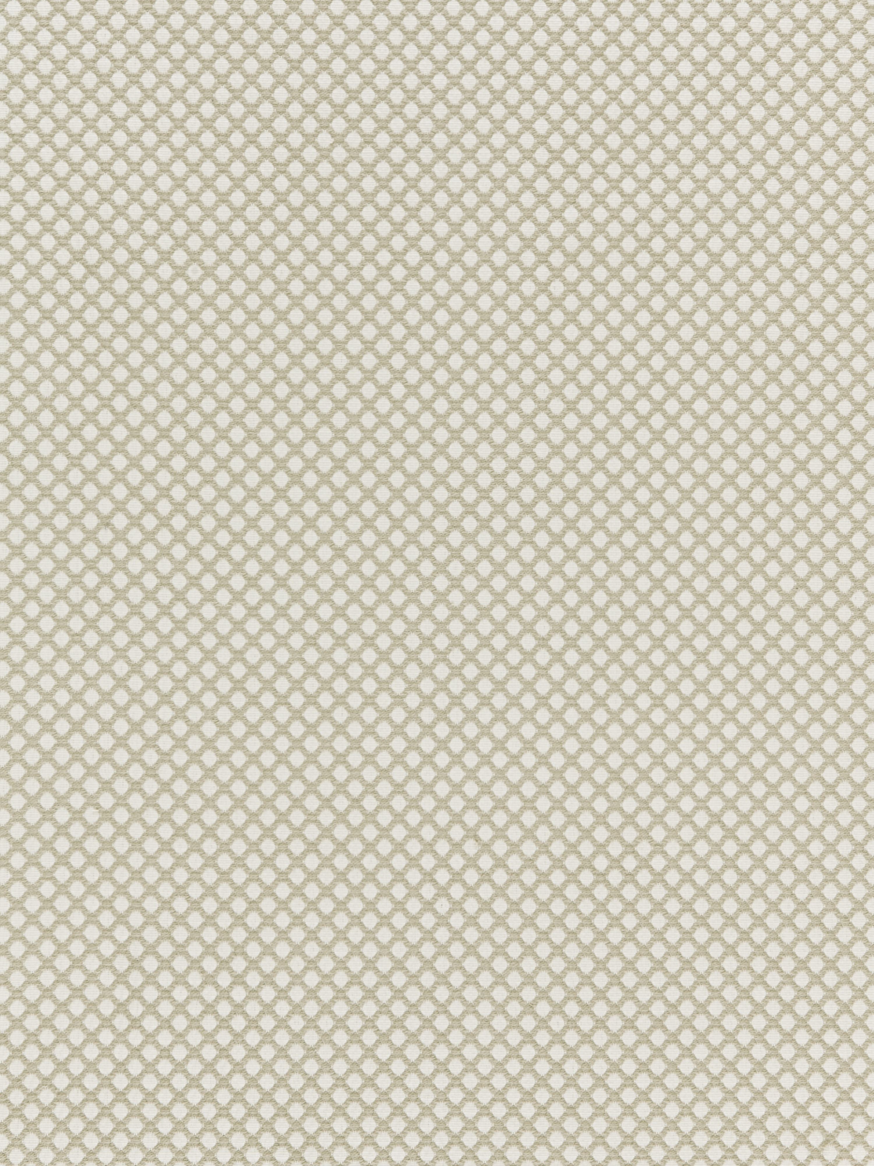 Bellaire Trellis fabric in flax color - pattern number BK 0001K65121 - by Scalamandre in the Old World Weavers collection