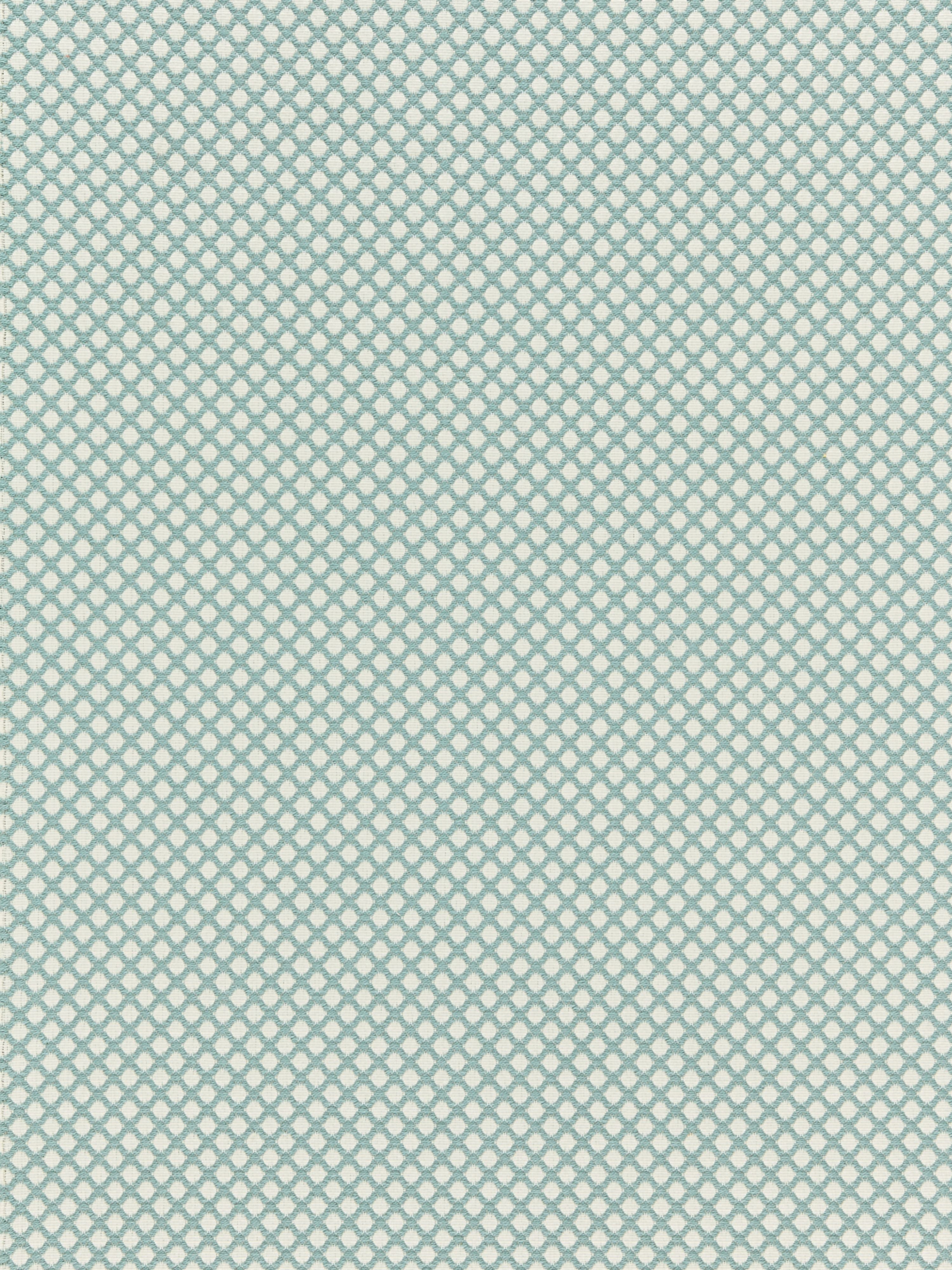 Bellaire Trellis fabric in mineral color - pattern number BK 0002K65121 - by Scalamandre in the Old World Weavers collection