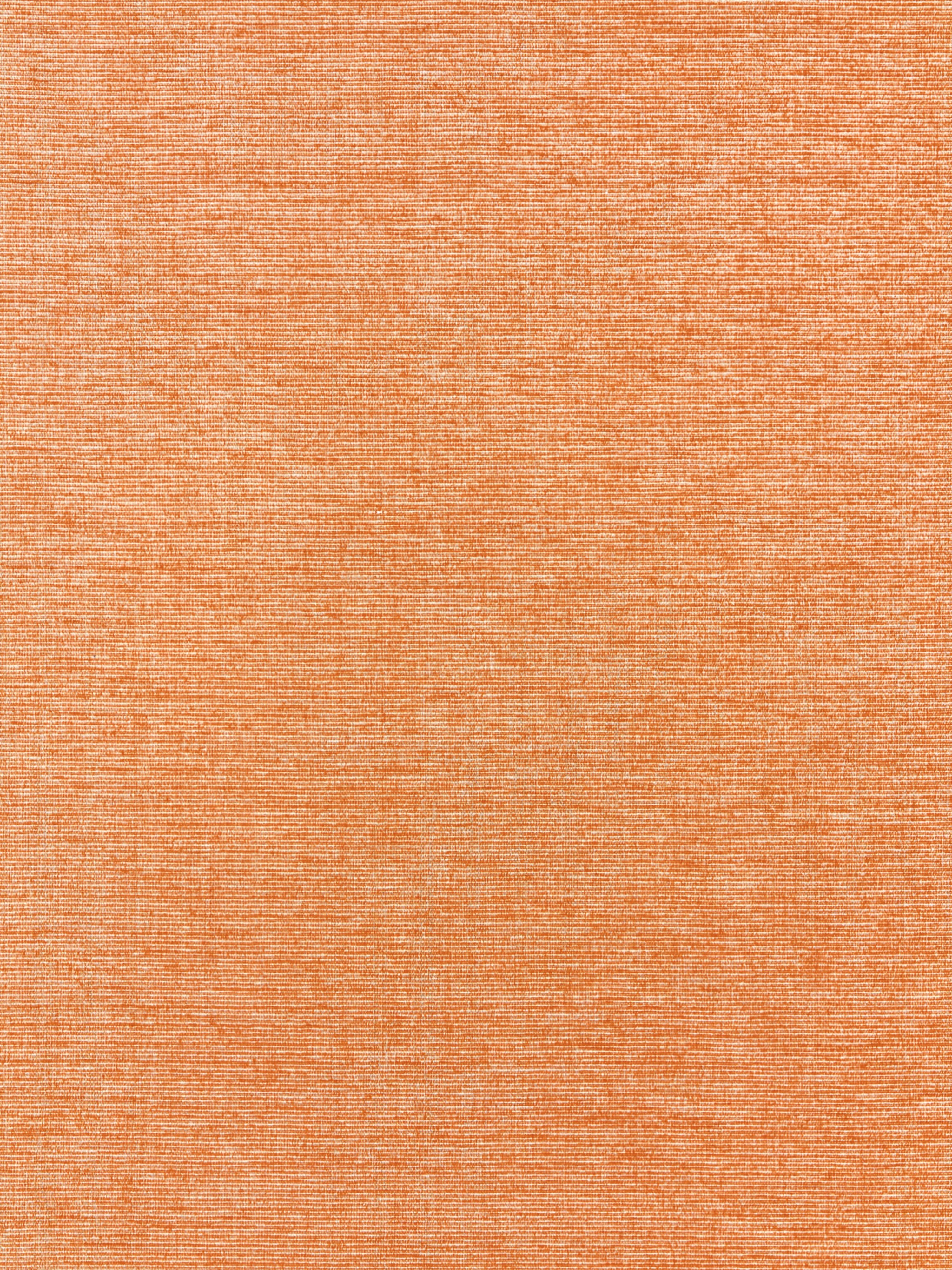 Thompson Chenille fabric in mandarin color - pattern number BK 0003K65114 - by Scalamandre in the Old World Weavers collection