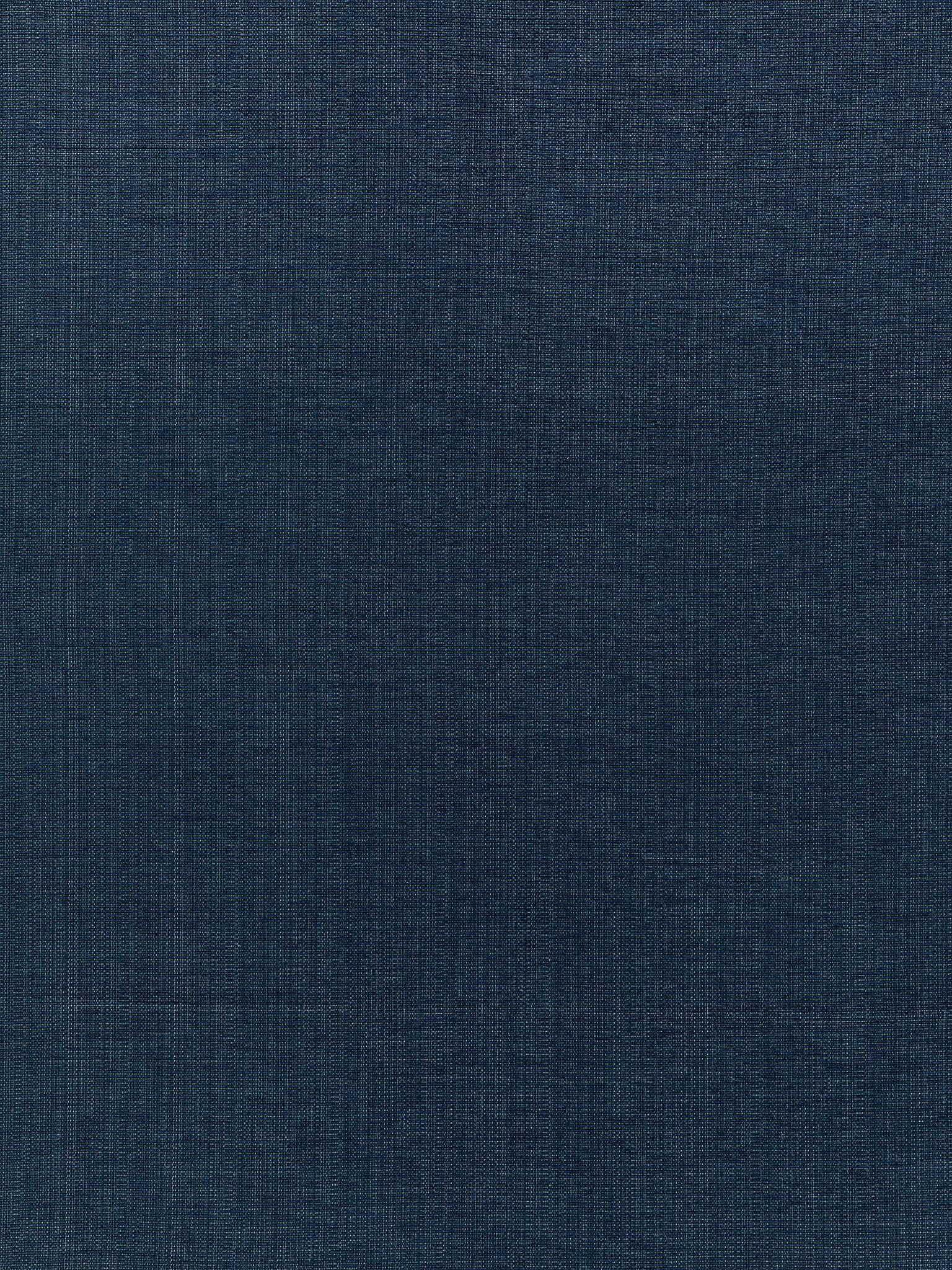 Thompson Chenille fabric in ink color - pattern number BK 0007K65114 - by Scalamandre in the Old World Weavers collection