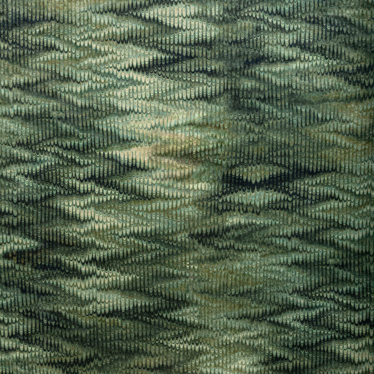 Boscage fabric in emerald color - pattern BOSCAGE.323.0 - by Kravet Couture in the Corey Damen Jenkins Trad Nouveau collection