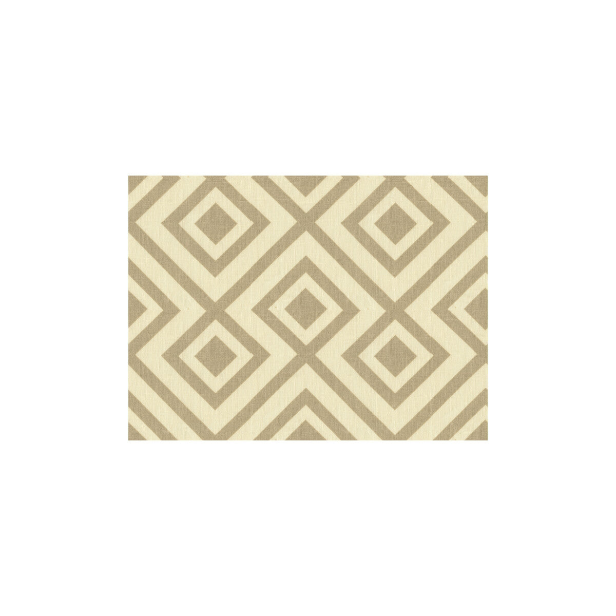La Fiorentina fabric in grey color - pattern BP10511.1.0 - by G P & J Baker in the David Hicks 3 By Ashley Hicks collection