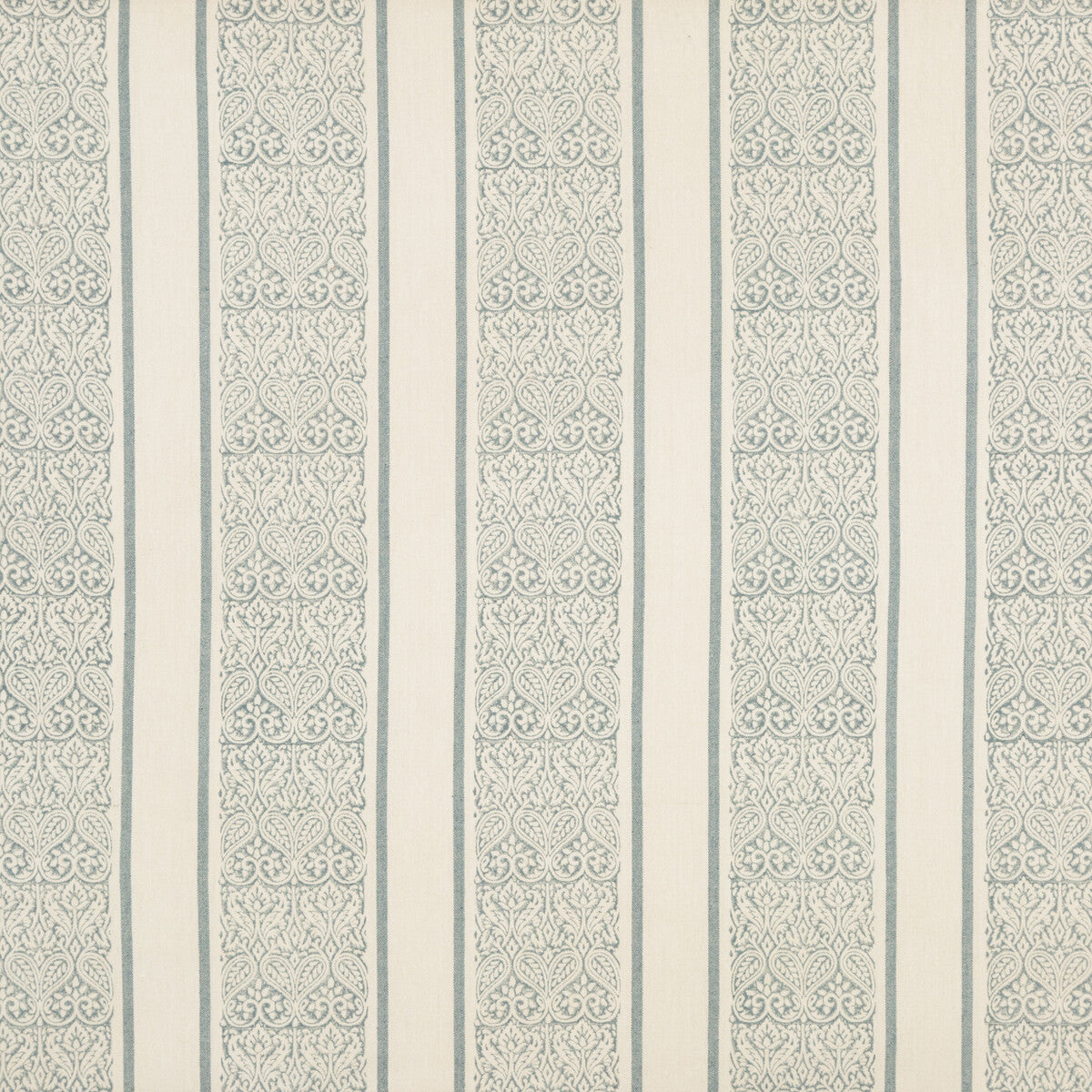 Polperro fabric in teal color - pattern BP10556.2.0 - by G P & J Baker in the Artisan collection