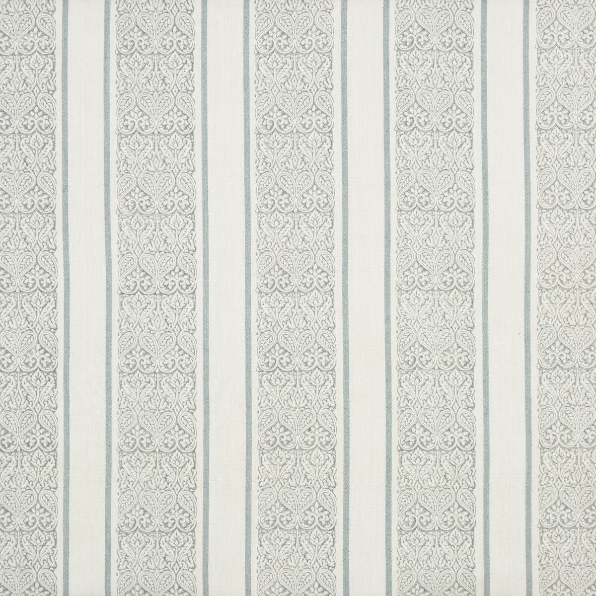 Polperro fabric in mineral color - pattern BP10556.3.0 - by G P & J Baker in the Artisan collection