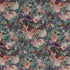 Royal Garden Linen fabric in jewel color - pattern BP10643.3.0 - by G P & J Baker in the Historic Royal Palaces collection