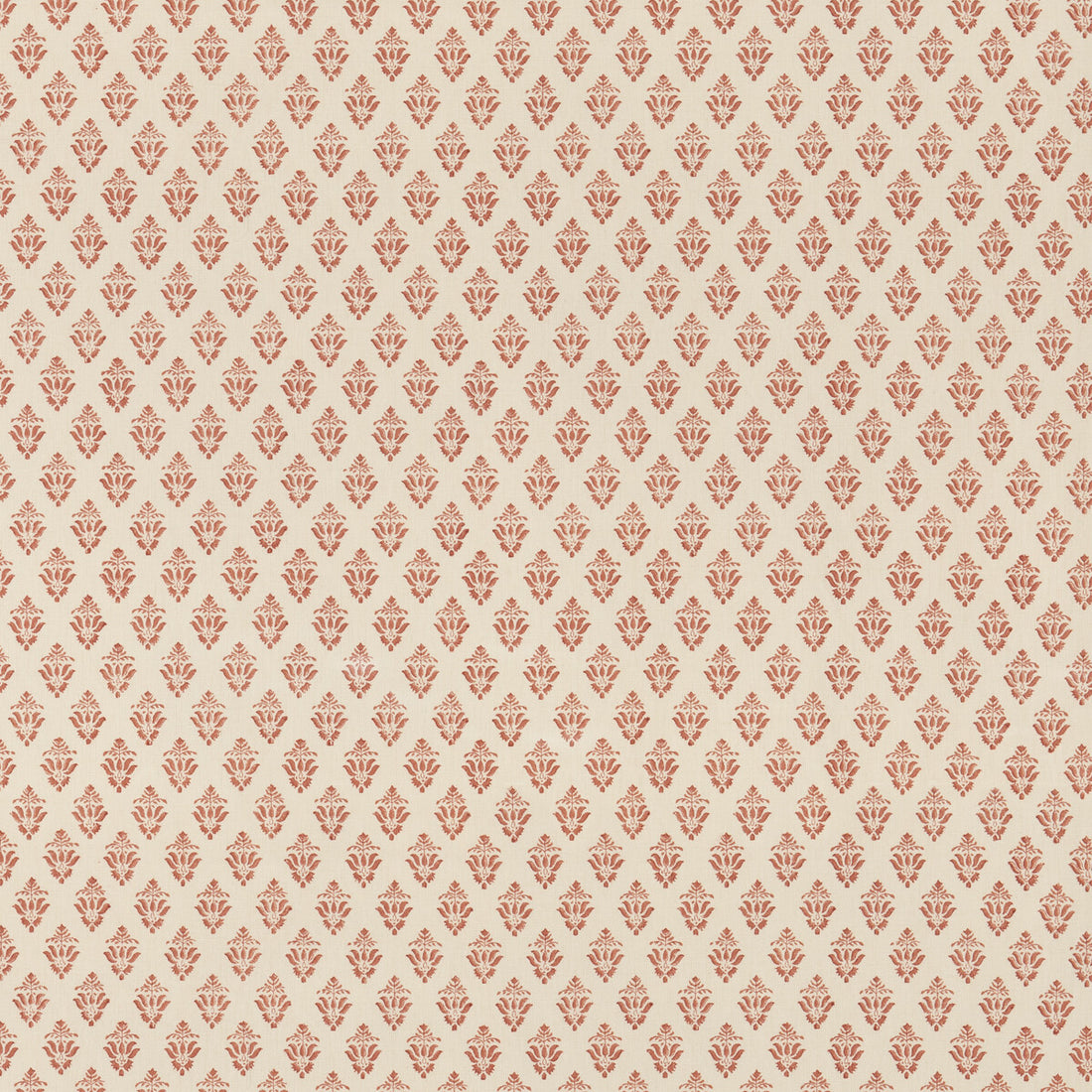 Thornham fabric in spice color - pattern BP10793.3.0 - by G P &amp; J Baker in the Artisan II collection