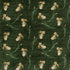 Baker Iris fabric in emerald color - pattern BP10819.2.0 - by G P & J Baker in the Signature Velvets collection