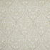 Lapura Damask fabric in dove color - pattern BP10828.3.0 - by G P & J Baker in the Coromandel collection