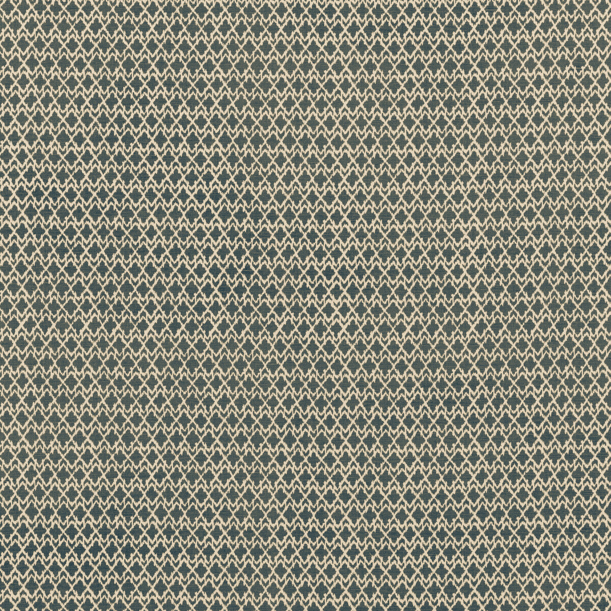 Merrin fabric in blue color - pattern BP10889.1.0 - by G P & J Baker in the Chifu collection