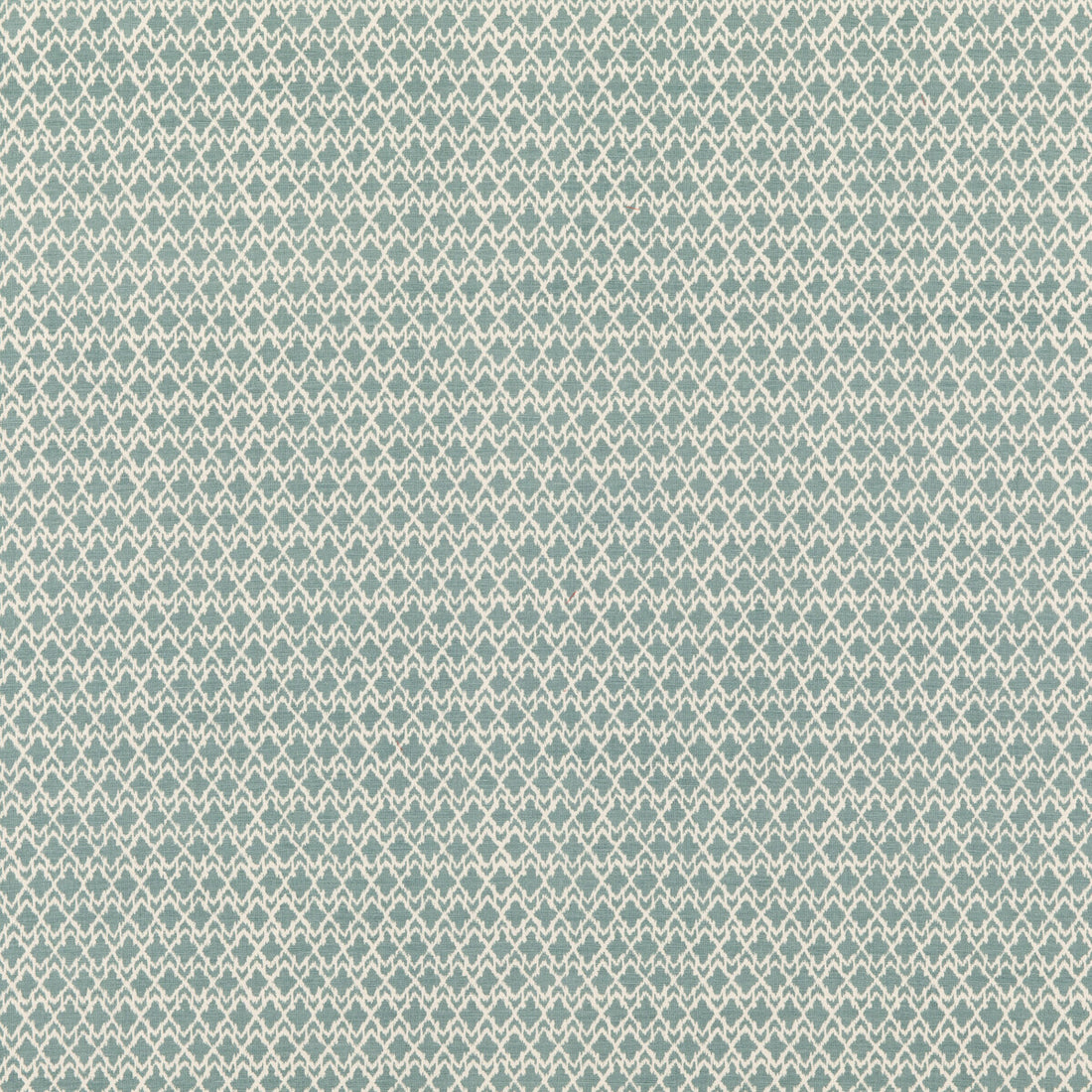 Merrin fabric in aqua color - pattern BP10889.3.0 - by G P &amp; J Baker in the Chifu collection