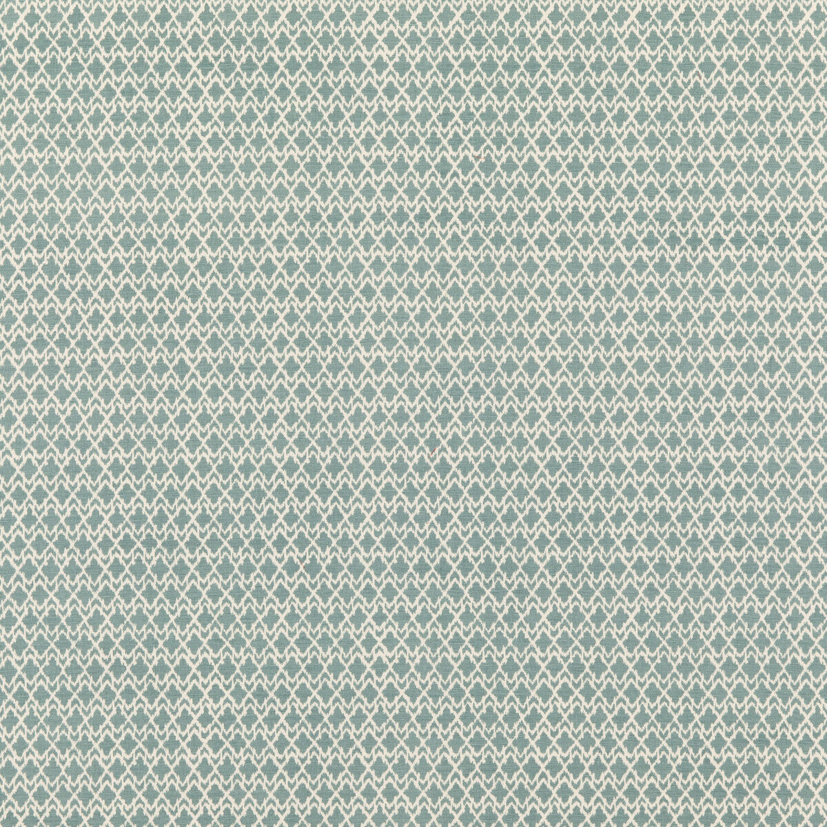 Merrin fabric in aqua color - pattern BP10889.3.0 - by G P & J Baker in the Chifu collection