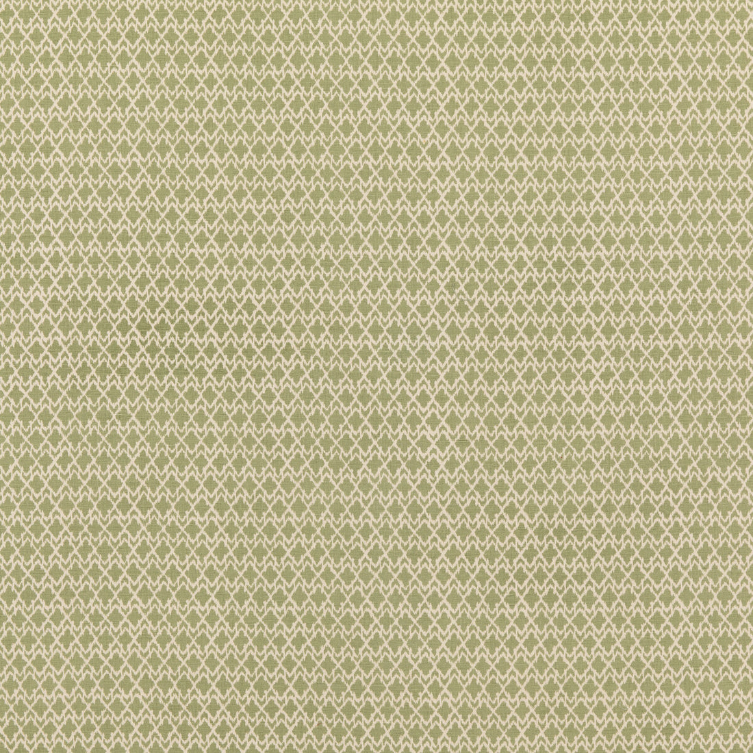 Merrin fabric in green color - pattern BP10889.4.0 - by G P &amp; J Baker in the Chifu collection