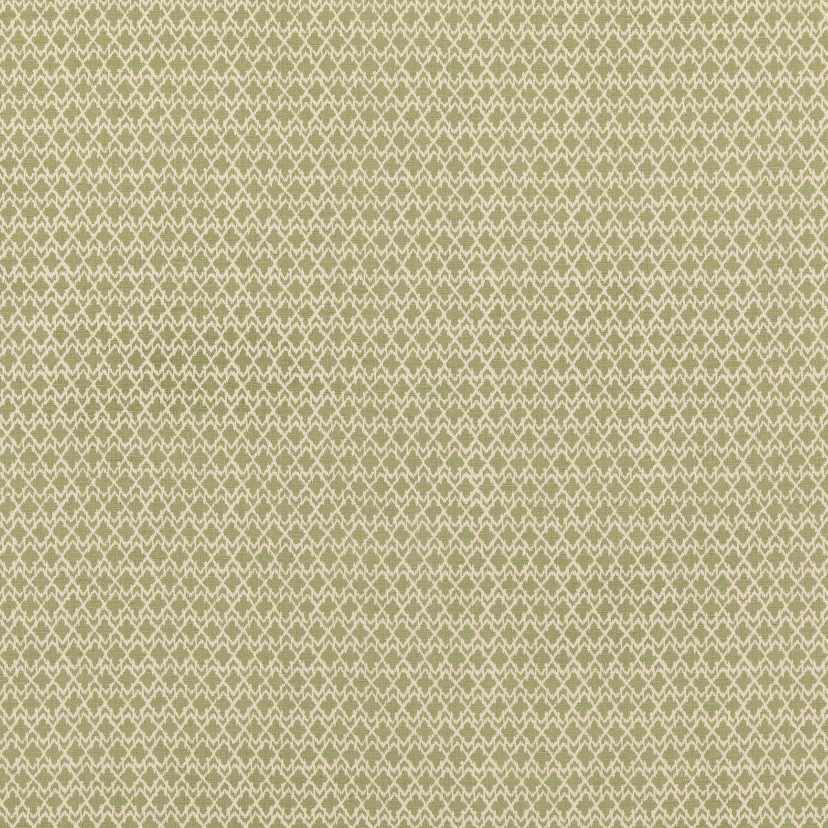 Merrin fabric in green color - pattern BP10889.4.0 - by G P & J Baker in the Chifu collection