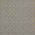 Patola Paisley fabric in aqua color - pattern BP10930.4.0 - by G P & J Baker in the Caspian collection
