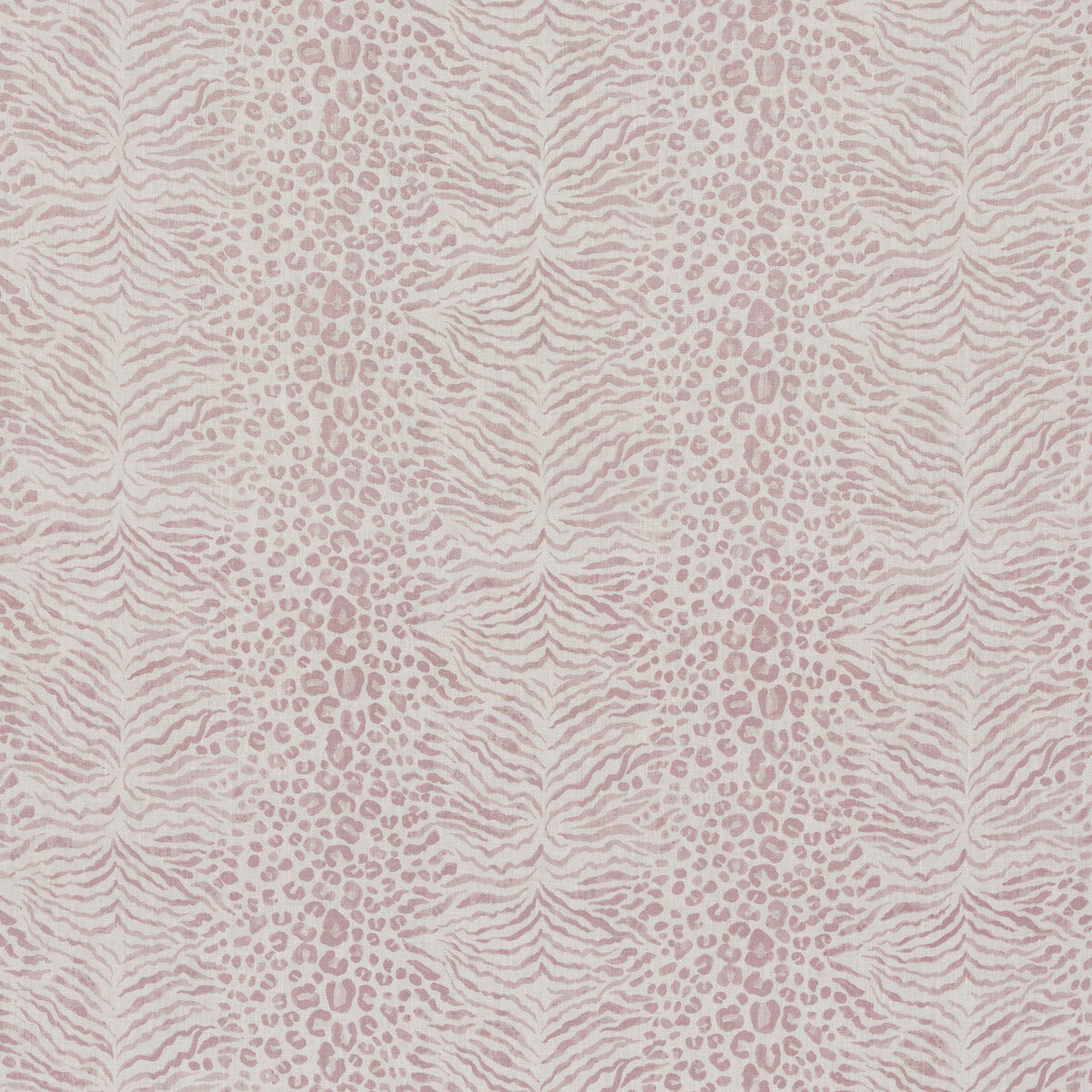 Chatto fabric in blush color - pattern BP10952.440.0 - by G P & J Baker in the Ashmore collection