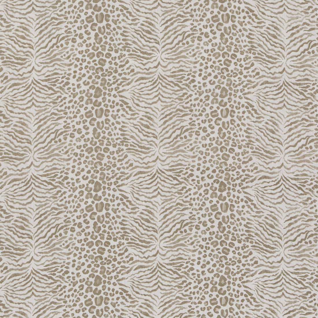 Chatto fabric in bronze color - pattern BP10952.850.0 - by G P &amp; J Baker in the Ashmore collection