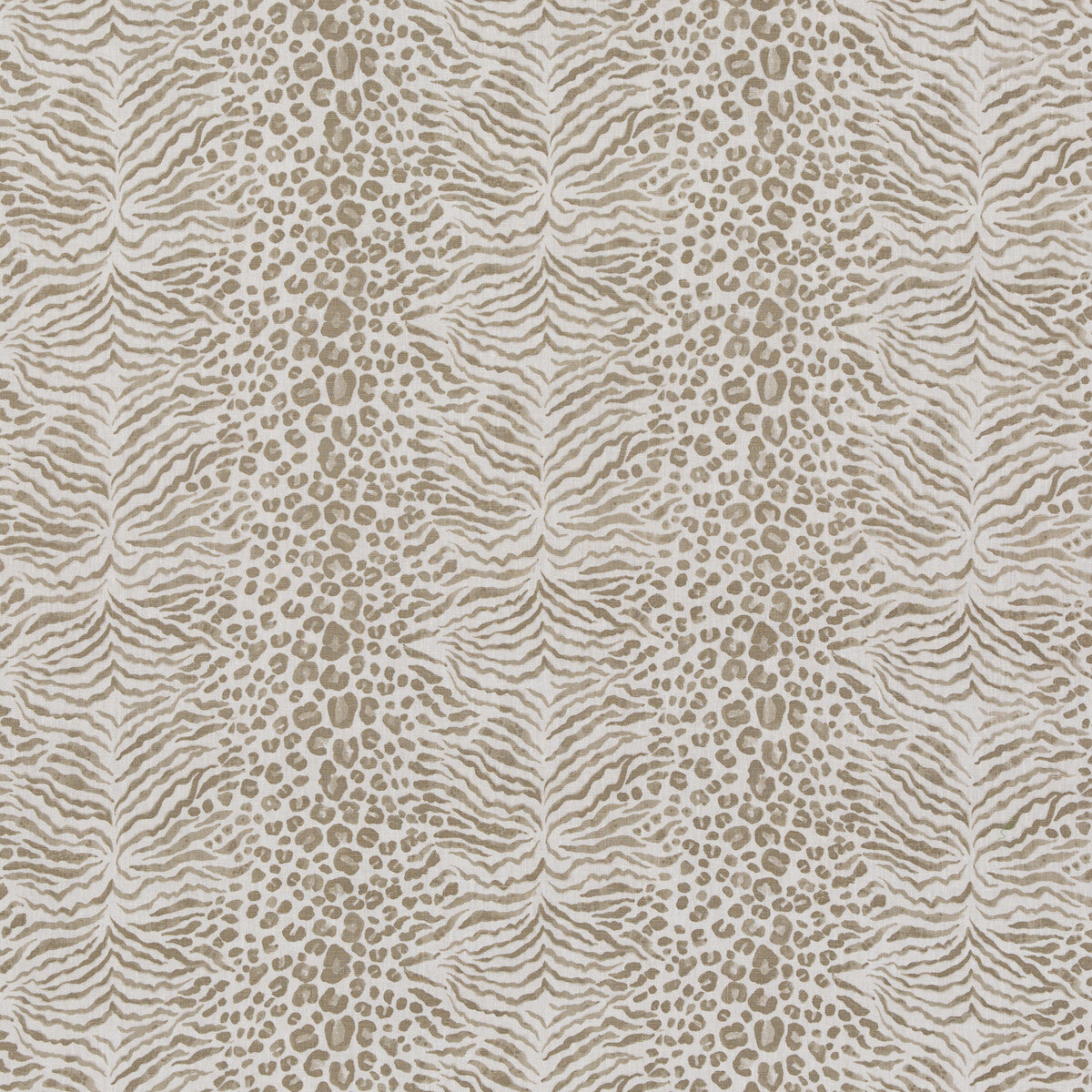 Chatto fabric in bronze color - pattern BP10952.850.0 - by G P & J Baker in the Ashmore collection