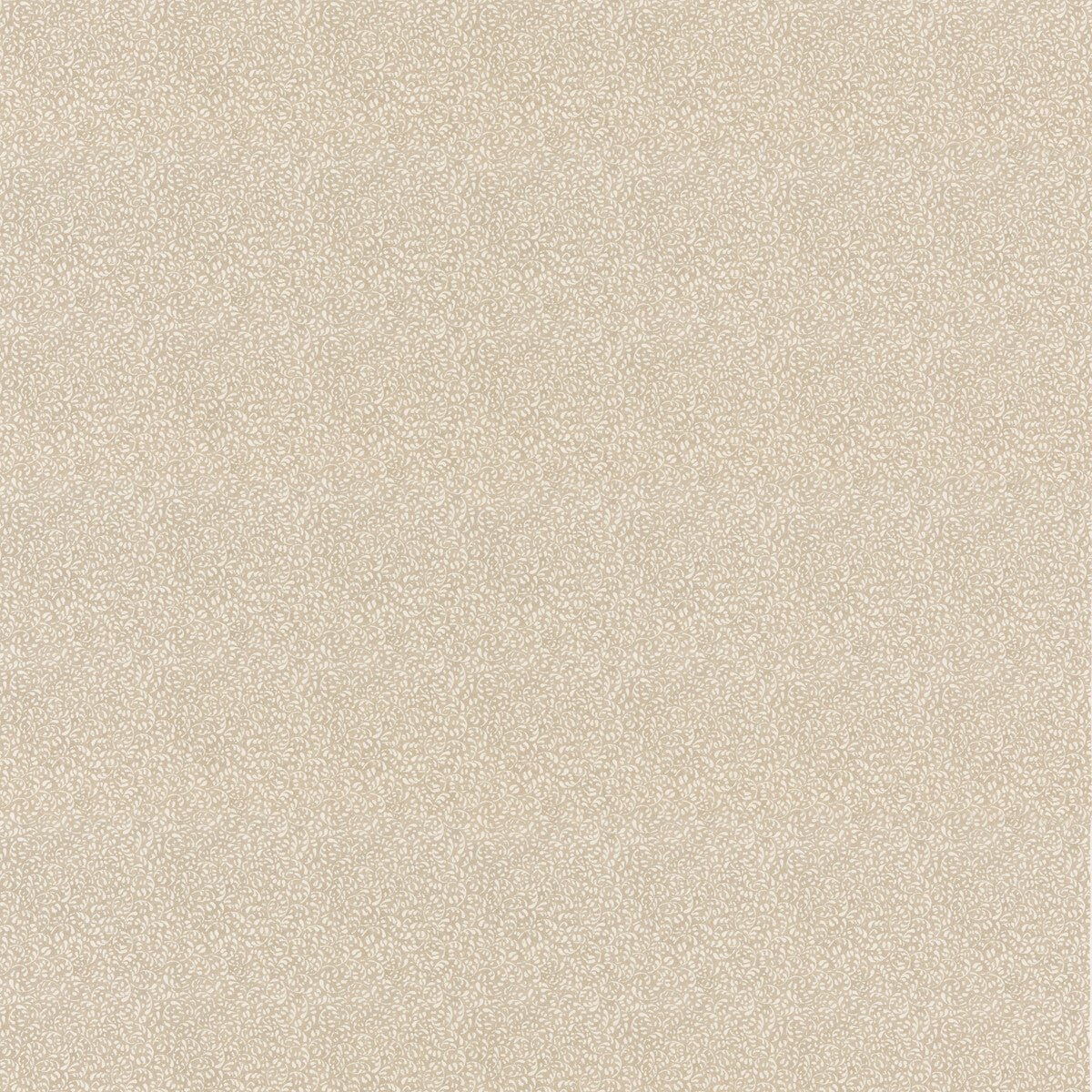 Tansy fabric in linen color - pattern BP11002.110.0 - by G P & J Baker in the House Small Prints collection
