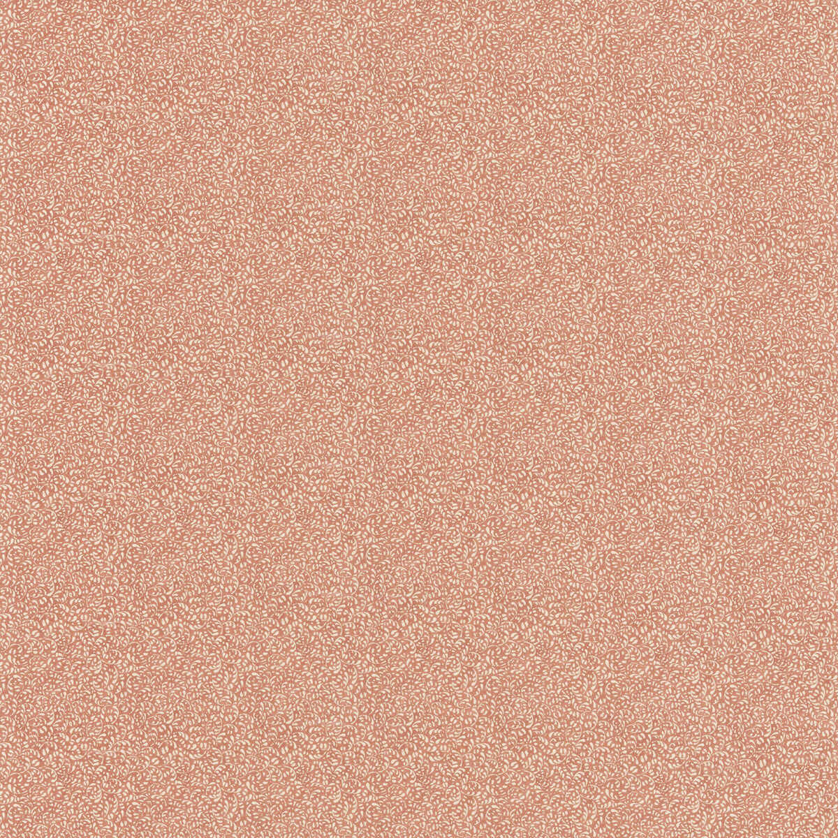 Tansy fabric in soft red color - pattern BP11002.450.0 - by G P & J Baker in the House Small Prints collection