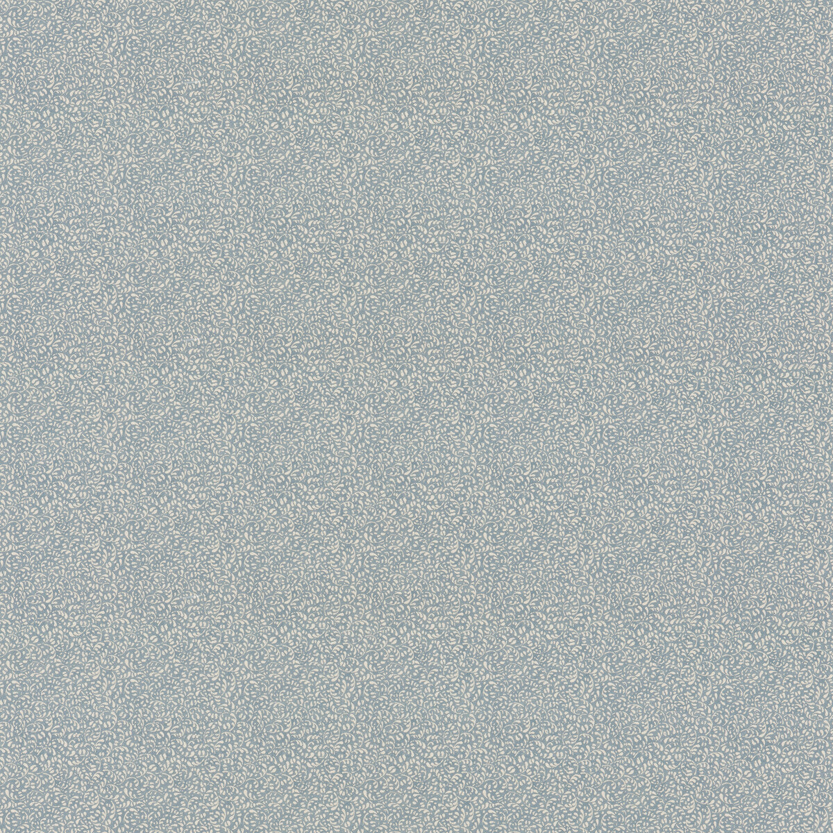 Tansy fabric in blue color - pattern BP11002.660.0 - by G P & J Baker in the House Small Prints collection