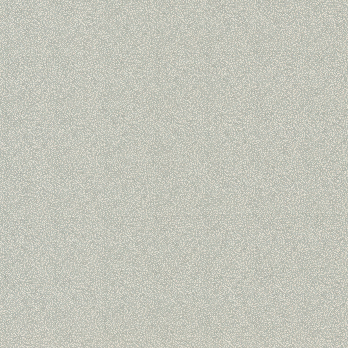 Tansy fabric in aqua color - pattern BP11002.725.0 - by G P & J Baker in the House Small Prints collection