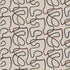 Ring Road fabric in jewel color - pattern BP11054.1.0 - by G P & J Baker in the X Kit Kemp Prints And Embroideries collection