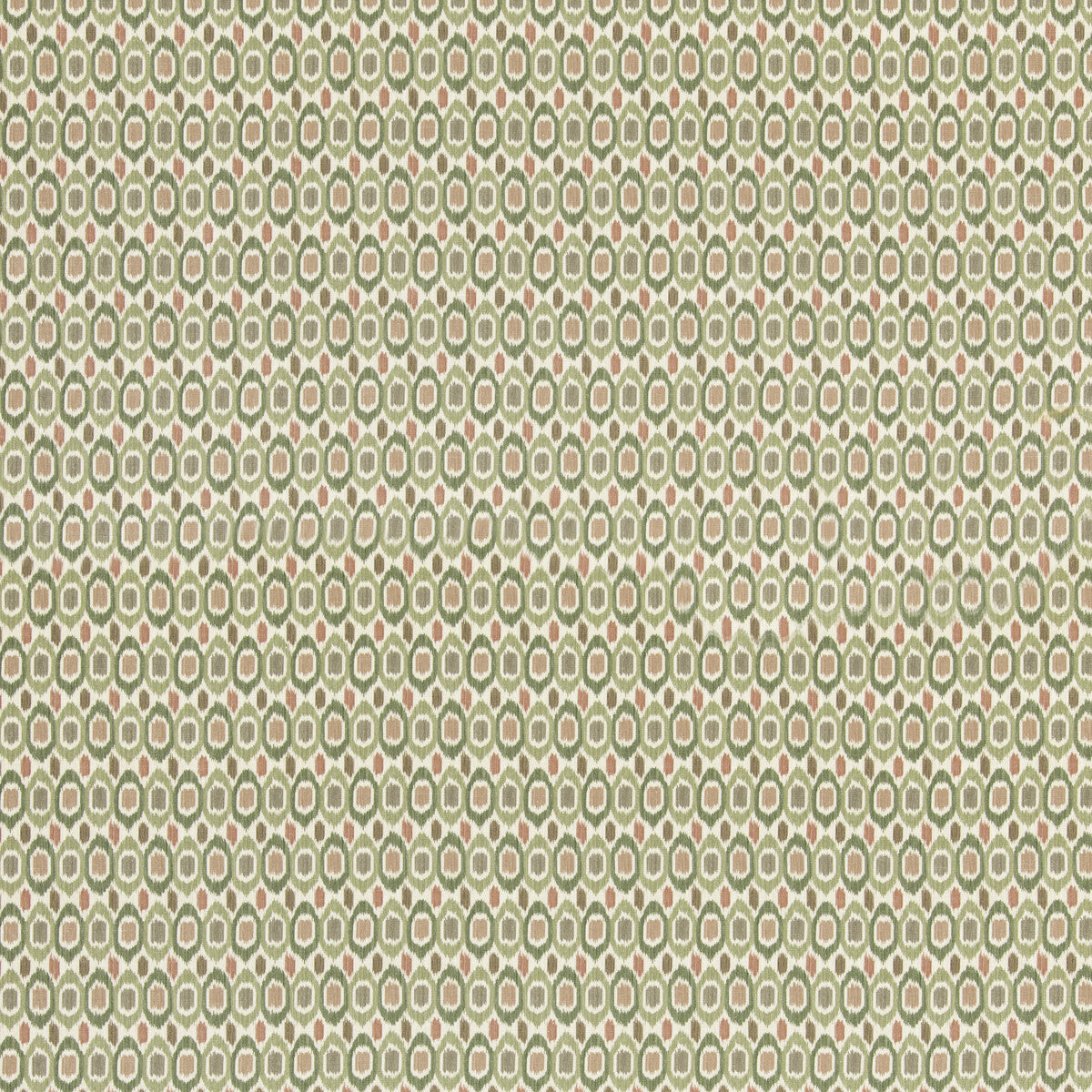 Tigris fabric in sage plaster color - pattern number BP11077.3.0 - by G P & J Baker in the Eldon collection