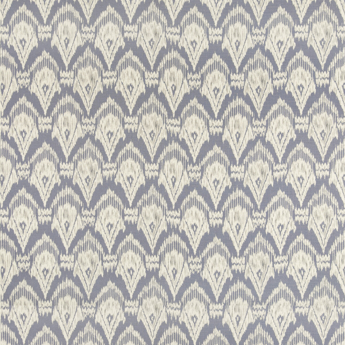 Zaraband Texture fabric in denim color - pattern number BP11079.2.0 - by G P & J Baker in the Eldon collection
