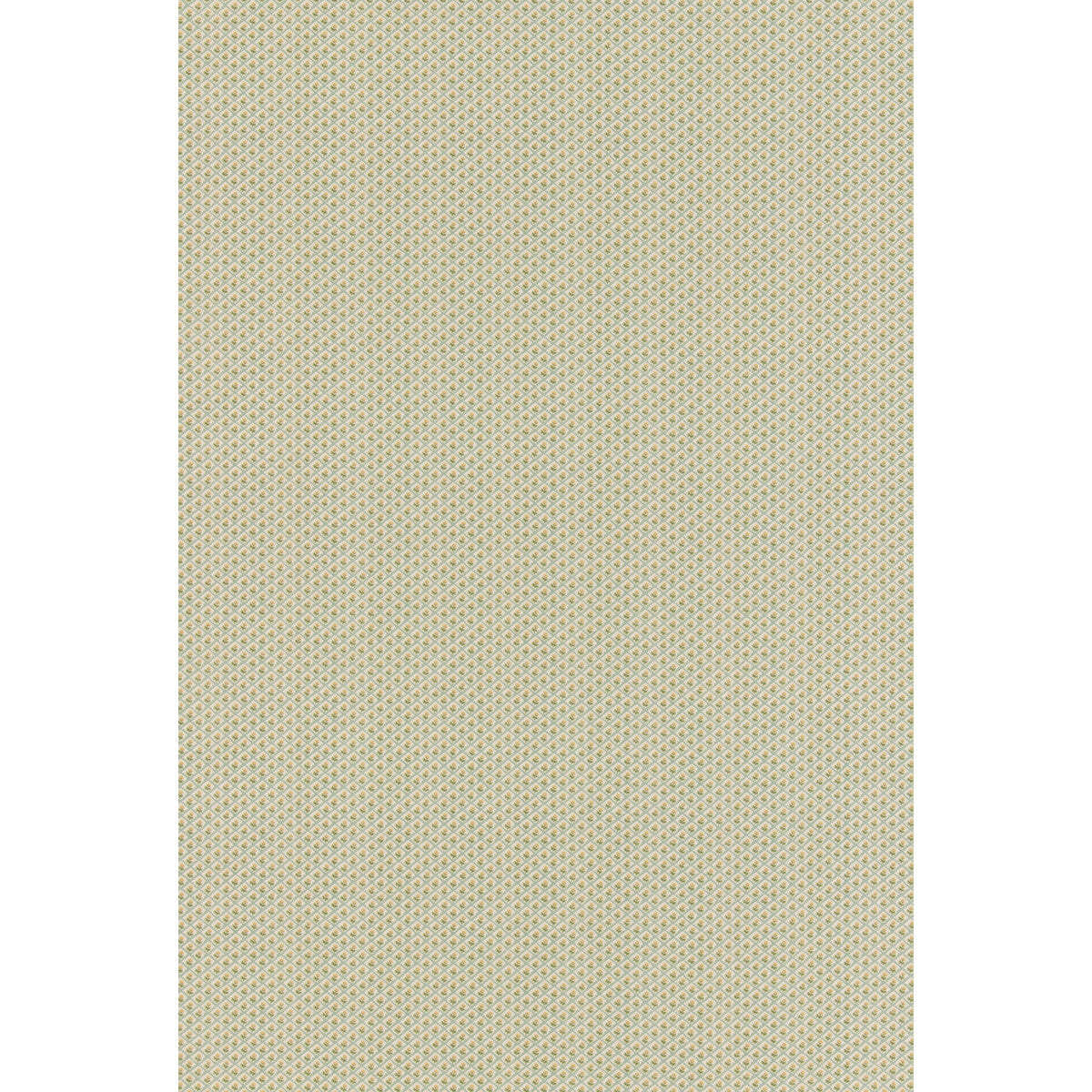 Penny fabric in aqua color - pattern number BP11109.2.0 - by G P & J Baker in the House Small Prints II collection