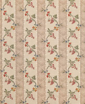 Montrachet Linen fabric in beige color - pattern BR-71606.068.0 - by Brunschwig & Fils
