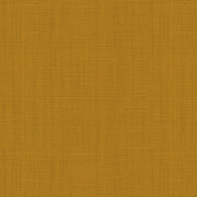 Toile Sauvageonne fabric in amber color - pattern BR-800000.375.0 - by Brunschwig & Fils