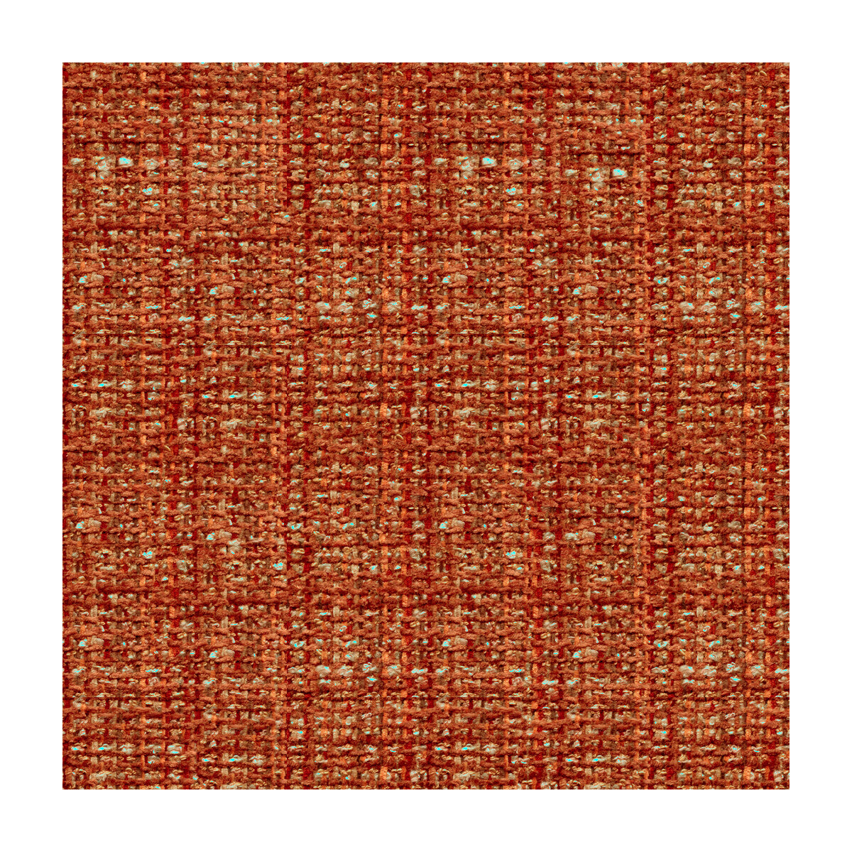 Boucle Texture fabric in red/pink color - pattern BR-800041.M11.0 - by Brunschwig & Fils
