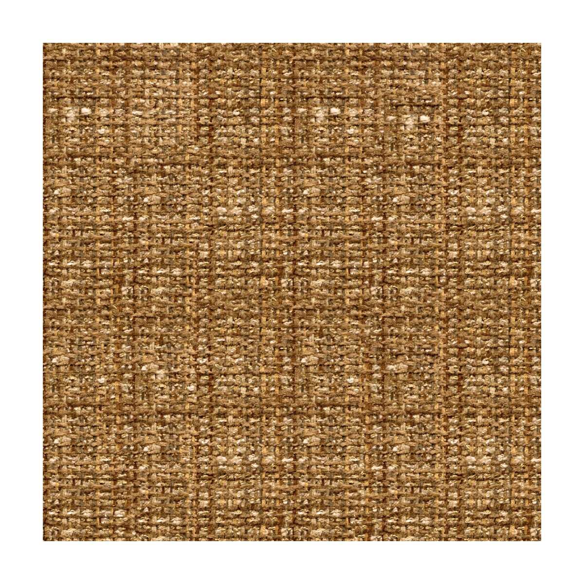 Boucle Texture fabric in pecan color - pattern BR-800041.M80.0 - by Brunschwig & Fils