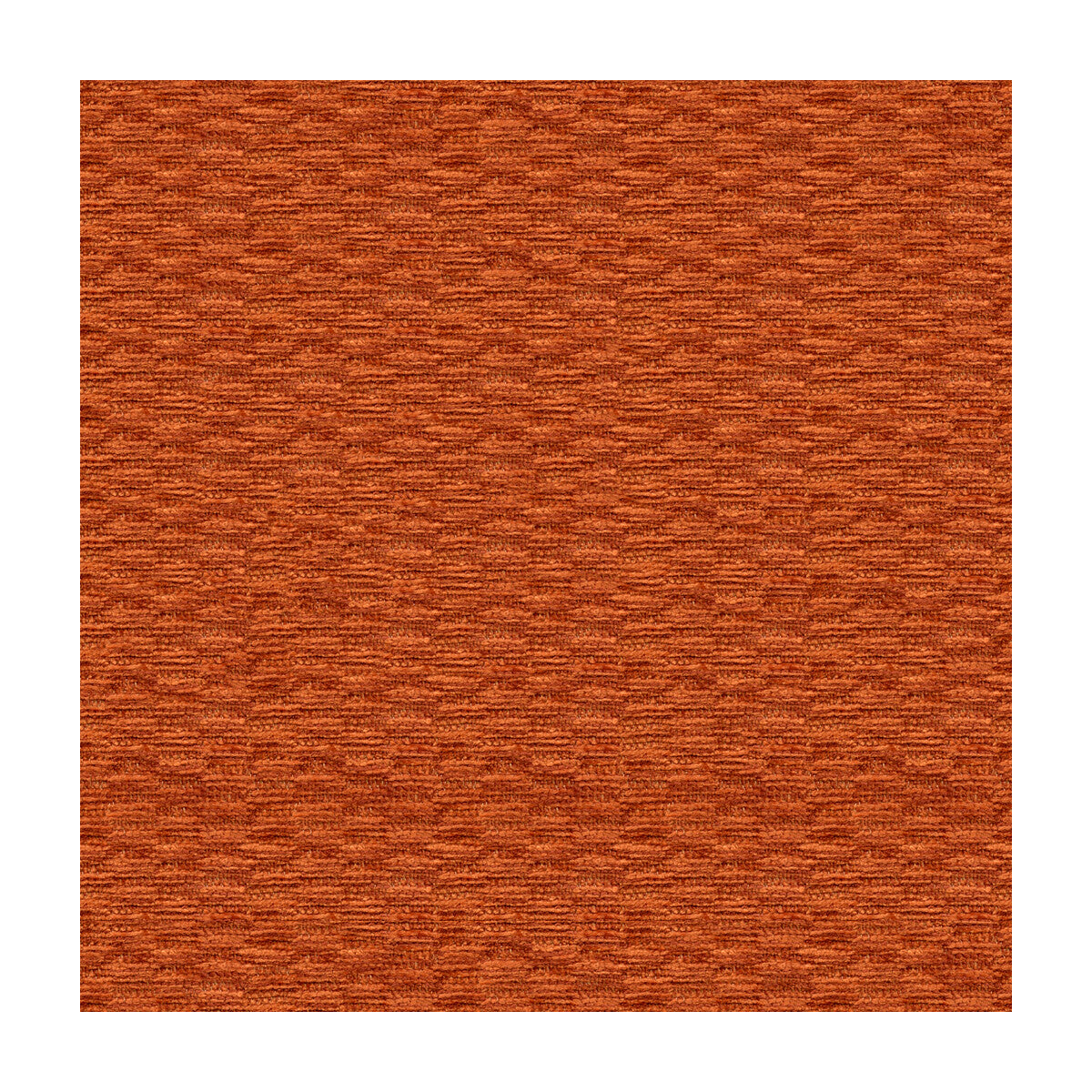 Barclay Texture fabric in terracotta color - pattern BR-800042.651.0 - by Brunschwig & Fils