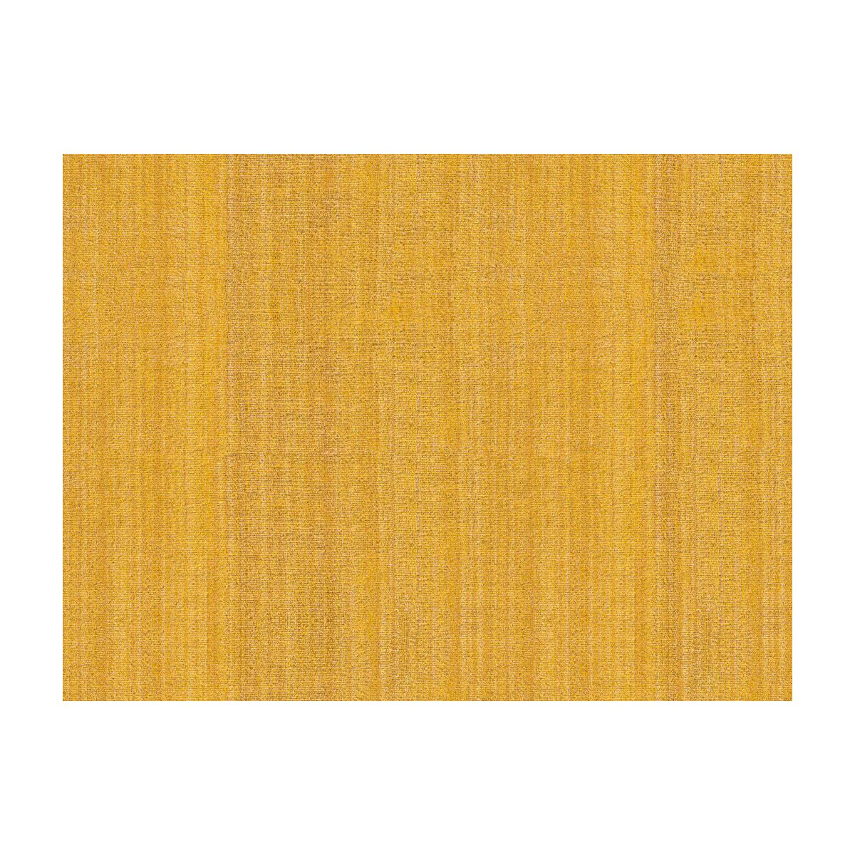 Vendome Strie Silk Velvet fabric in gold color - pattern BR-81013.LLR.0 - by Brunschwig & Fils