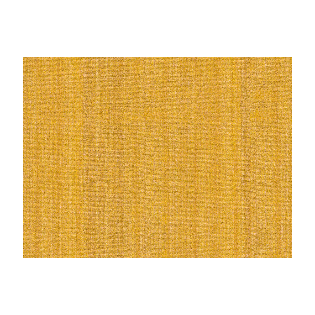 Vendome Strie Silk Velvet fabric in gold color - pattern BR-81013.LLR.0 - by Brunschwig &amp; Fils