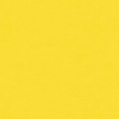 Satin La Tour fabric in jaune color - pattern BR-81079.E.0 - by Brunschwig & Fils