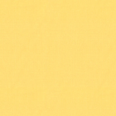 Satin La Tour fabric in jaune color - pattern BR-81079.GGG.0 - by Brunschwig & Fils