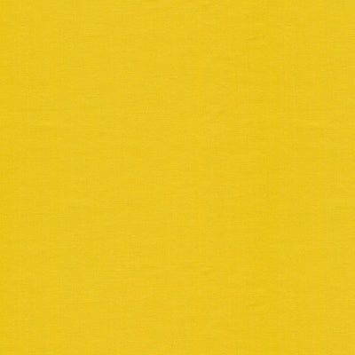 Satin La Tour fabric in jaune color - pattern BR-81079.LL.0 - by Brunschwig & Fils