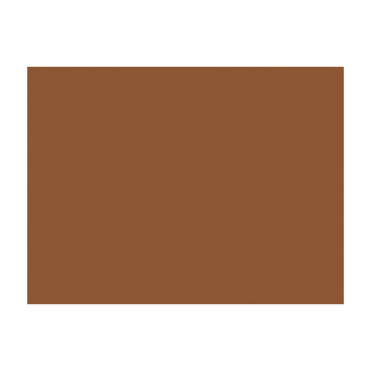 Ninon Taffetas fabric in hazelnut color - pattern BR-81081.6.0 - by Brunschwig & Fils