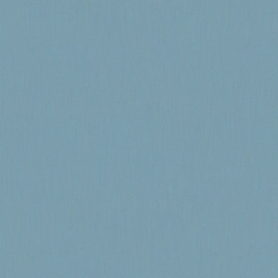 Ninon Taffetas fabric in bleu color - pattern BR-81081.LLK.0 - by Brunschwig & Fils