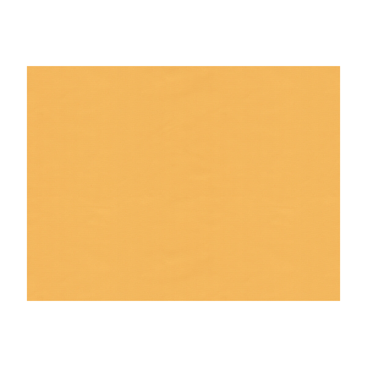 Ninon Taffetas fabric in jaune color - pattern BR-81081.M.0 - by Brunschwig & Fils