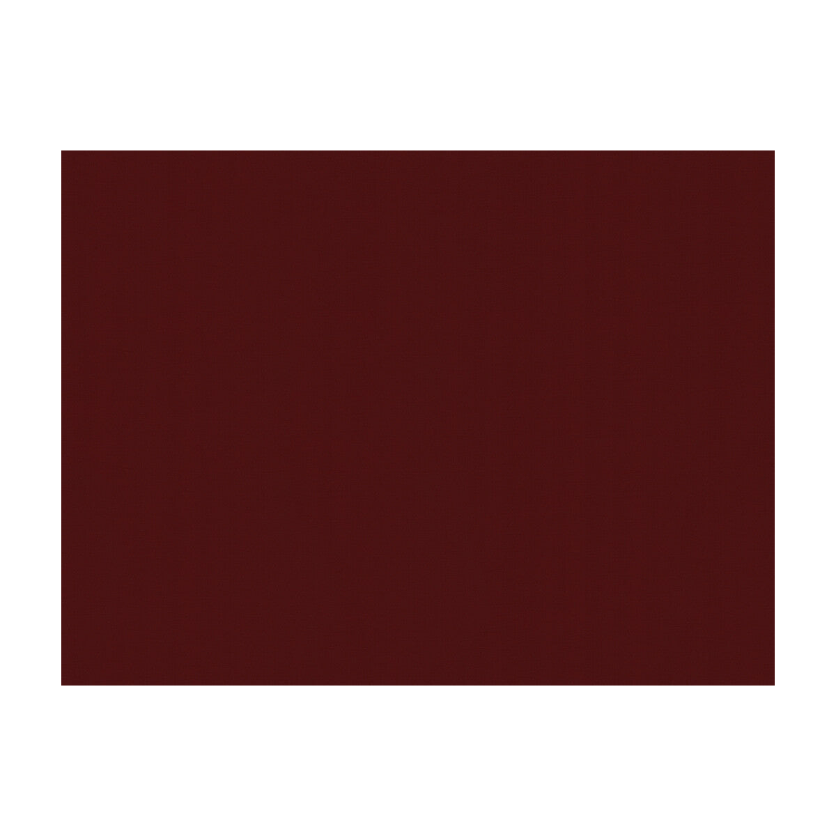 Ninon Taffetas fabric in rouge color - pattern BR-81081.WWX.0 - by Brunschwig & Fils
